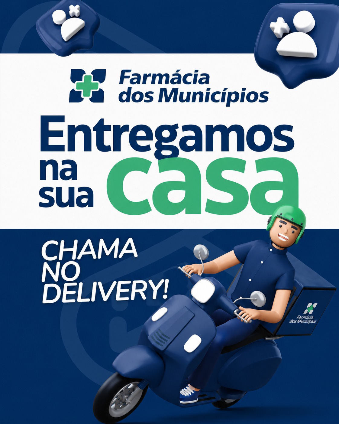 Delivery