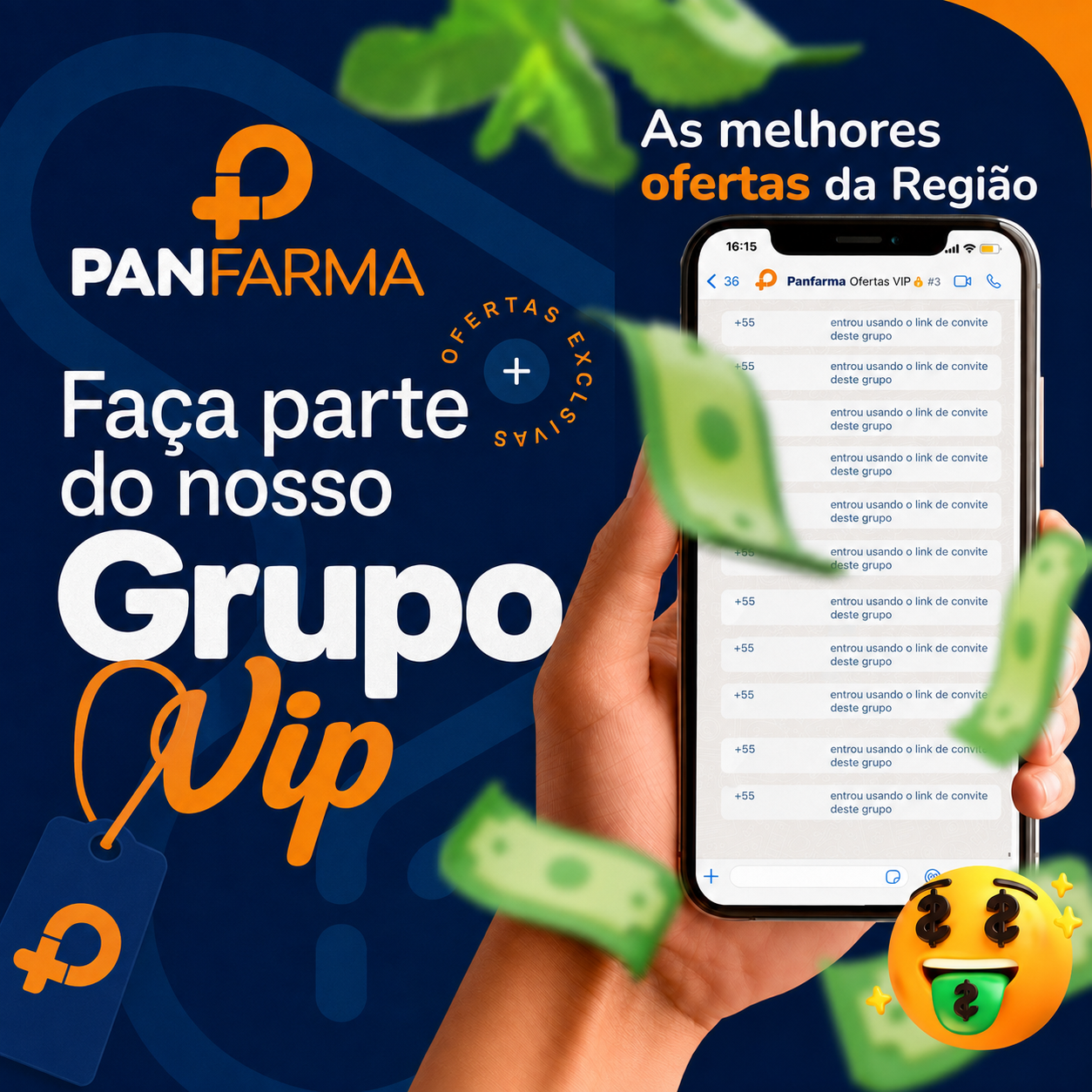 App VIP